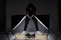 Product Flat Lay